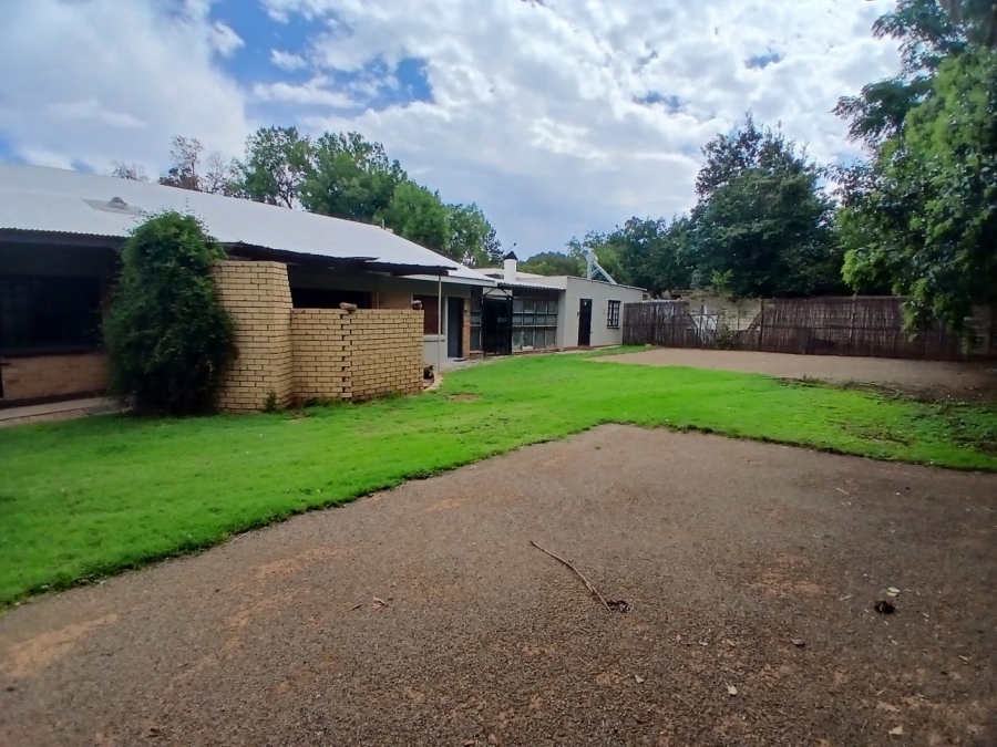 To Let 1 Bedroom Property for Rent in Bayswater Free State